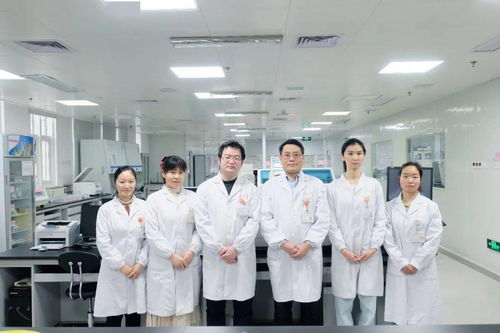 黄石市妇幼保健院发现4例世界首报人类异常染色体核型