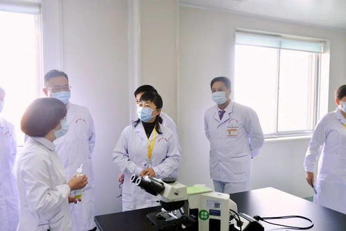 淄博市第一医院检验科顺利通过 CNAS ISO 15189医学实验室质量与能力认可复评审和扩项评审