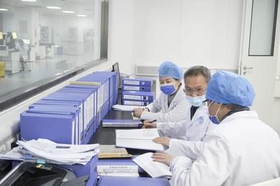 徐州市第一人民医院医学检验科顺利通过ISO15189现场监督评审
